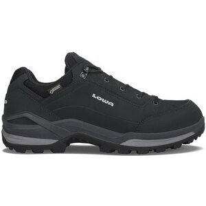 Topánky Renegade GTX LO LOWA® (Farba: Čierna, Veľkosť: 41.5 (EU))
