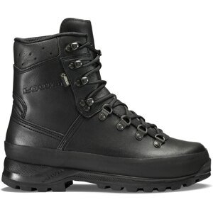 Topánky Mountain GTX® LOWA® – Čierna (Farba: Čierna, Veľkosť: 41.5 (EU))