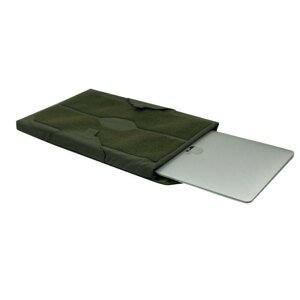 Puzdro na Notebook 14.5'' Sleeve Agilite® – Ranger Green (Farba: Ranger Green)