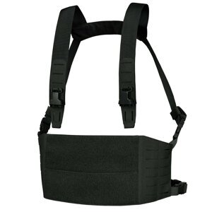 Nosný systém VAS Harness Kit Condor® – Čierna (Farba: Čierna)