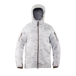 Zimná bunda Siberia Mig Tilak Military Gear® – Multicam® Alpine (Farba: Multicam® Alpine, Veľkosť: L)