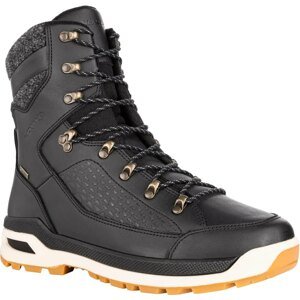 Zimná obuv Renegade Evo Ice GTX LOWA® – Black/Honey (Farba: Black/Honey, Veľkosť: 41.5 (EU))
