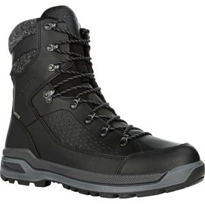 Zimná obuv Renegade Evo Ice GTX LOWA® – Čierna (Farba: Čierna, Veľkosť: 41.5 (EU))