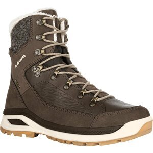 Dámska zimná obuv Renegade Evo Ice GTX LOWA® – Hnedá (Farba: Hnedá, Veľkosť: 41.5 (EU))