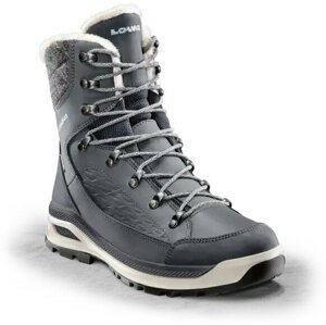 Dámska zimná obuv Renegade Evo Ice GTX LOWA® – Navy Blue (Farba: Navy Blue, Veľkosť: 38 (EU))