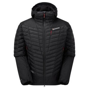 Zimná bunda Axis Alpine Montane® (Farba: Čierna, Veľkosť: M)