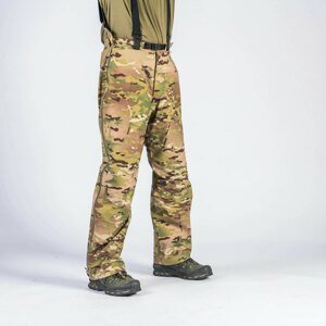 Nepremokavé nohavice Patrol Otte Gear® (Farba: Multicam®, Veľkosť: L)