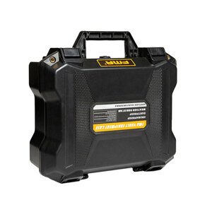 Transportný kufor Vault Equipment FMA® – Čierna (Farba: Čierna)