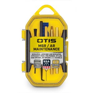 Sada nástrojov na čistenie MSR/AR Maintenance Tool Set Otis Defense® (Farba: Viacfarebná)
