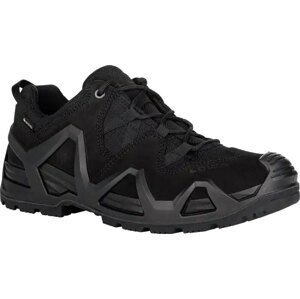 Topánky Zephyr MK2 GTX LO LOWA® – Čierna (Farba: Čierna, Veľkosť: 41.5 (EU))