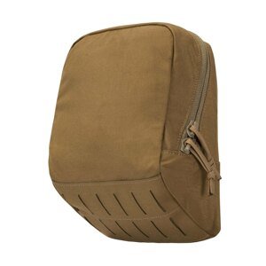 Puzdro Utility XLarge Direct Action® – Coyote Brown (Farba: Coyote Brown)