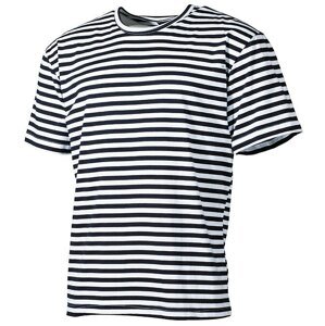Námornícke tričko MFH® s krátkym rukávom  (Veľkosť: 3XL)