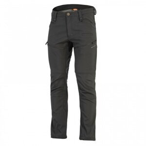 Softshellové nohavice Renegade Pentagon® (Farba: Čierna, Veľkosť: 40)