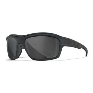 Slnečné okuliare Ozone Wiley X® – Captivate™ šedé polarizované, Čierna (Farba: Čierna, Šošovky: Captivate™ sivé polarizované)