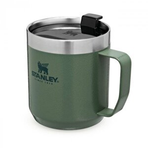 Termo hrnček Camp Stanley® 350 ml – Zelená (Farba: Zelená)